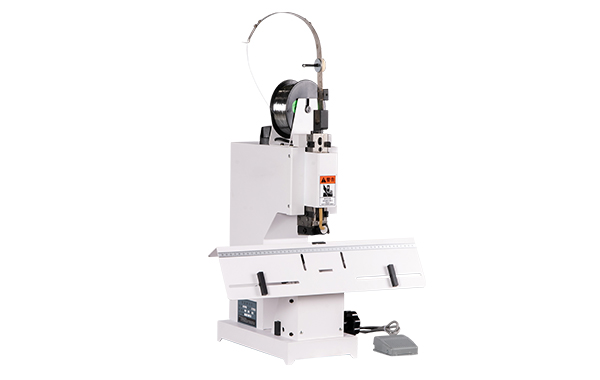 8702 single Head Book Binding Electric Stapler