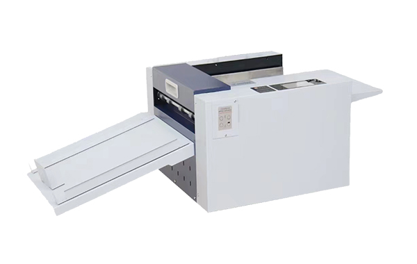 C356 Digital high-speed creasing machine