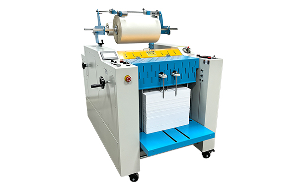 540AFPLUS /420AFPLUS Automatic hydraulic laminating machine